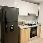 Apartamento De Tres Alcobas