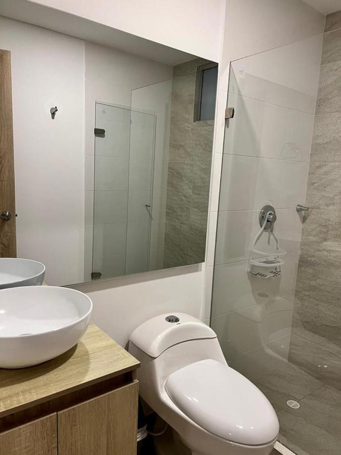 De Tres Alcobas Apartment