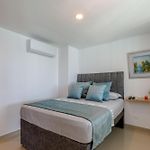 Apartamento de tres alcobas