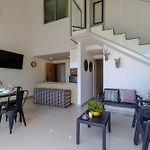 Apartamento de tres alcobas