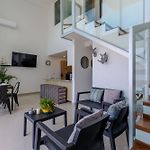 Apartamento de tres alcobas