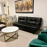 Apartamento de tres alcobas