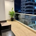 Apartamento de tres alcobas