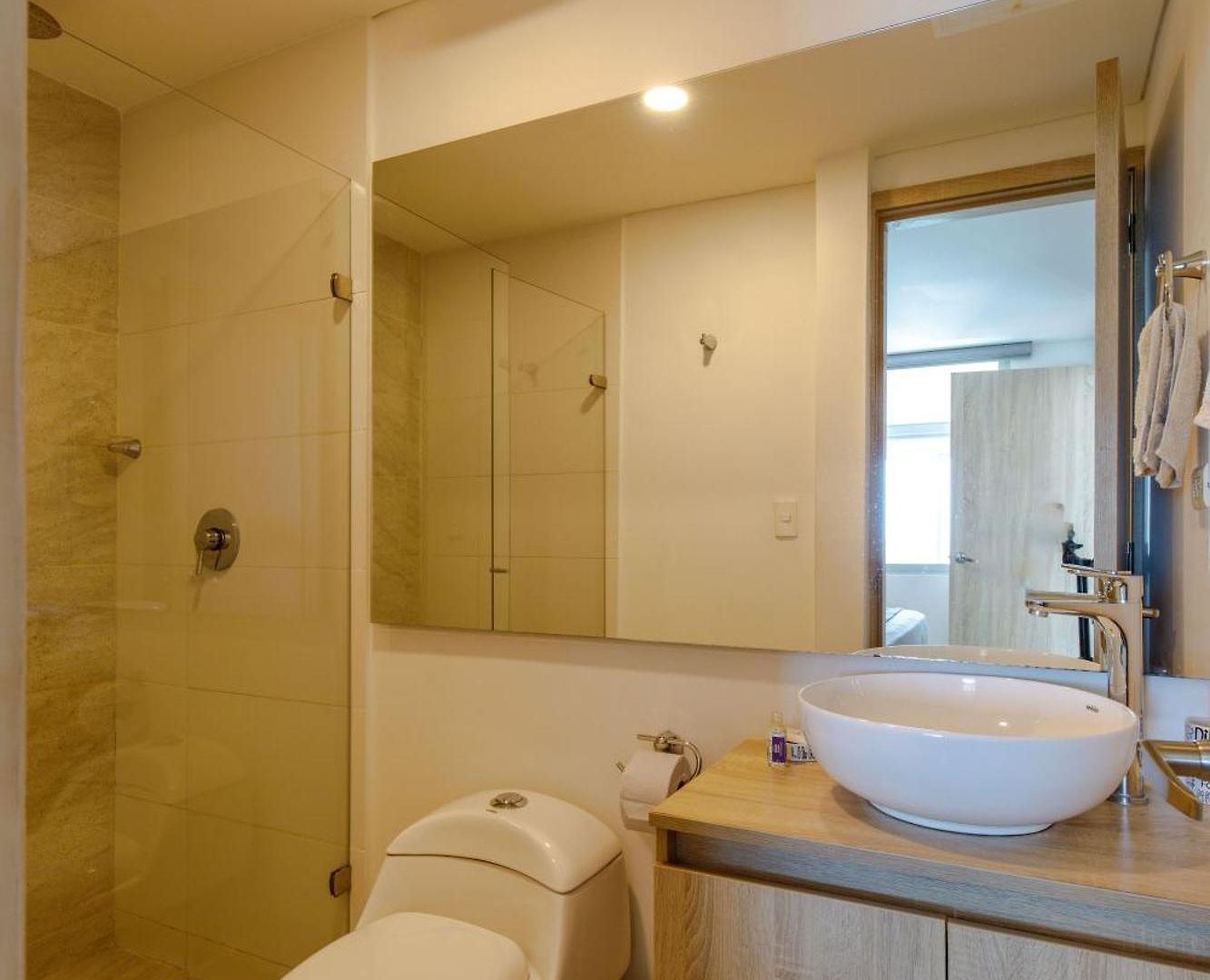 Apartamento De Tres Alcobas Cartagena