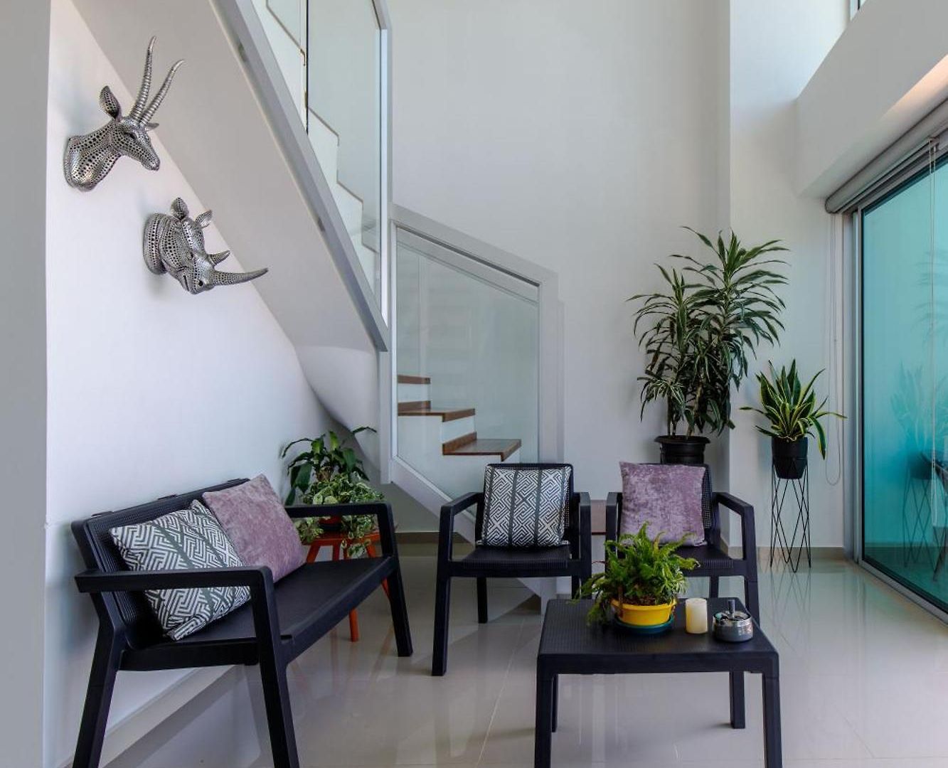 Apartamento De Tres Alcobas Cartagena