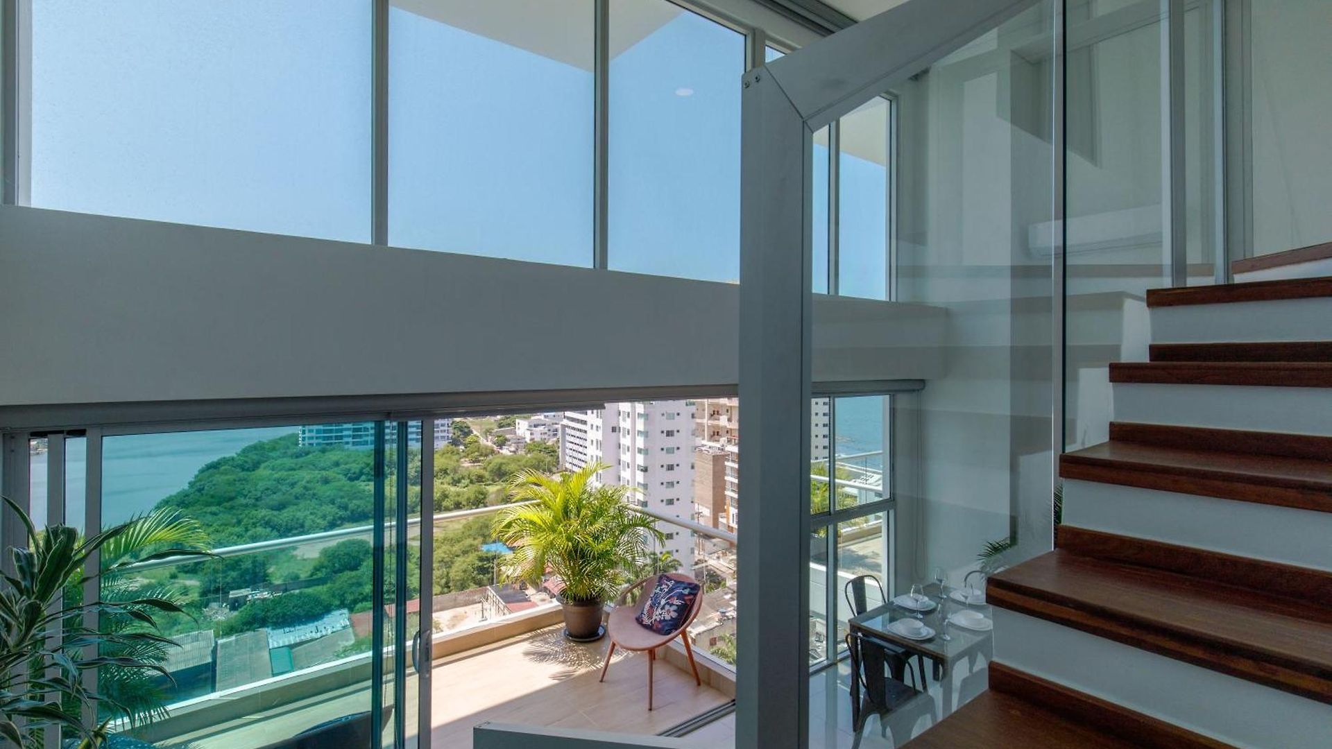 Apartamento De Tres Alcobas Cartagena