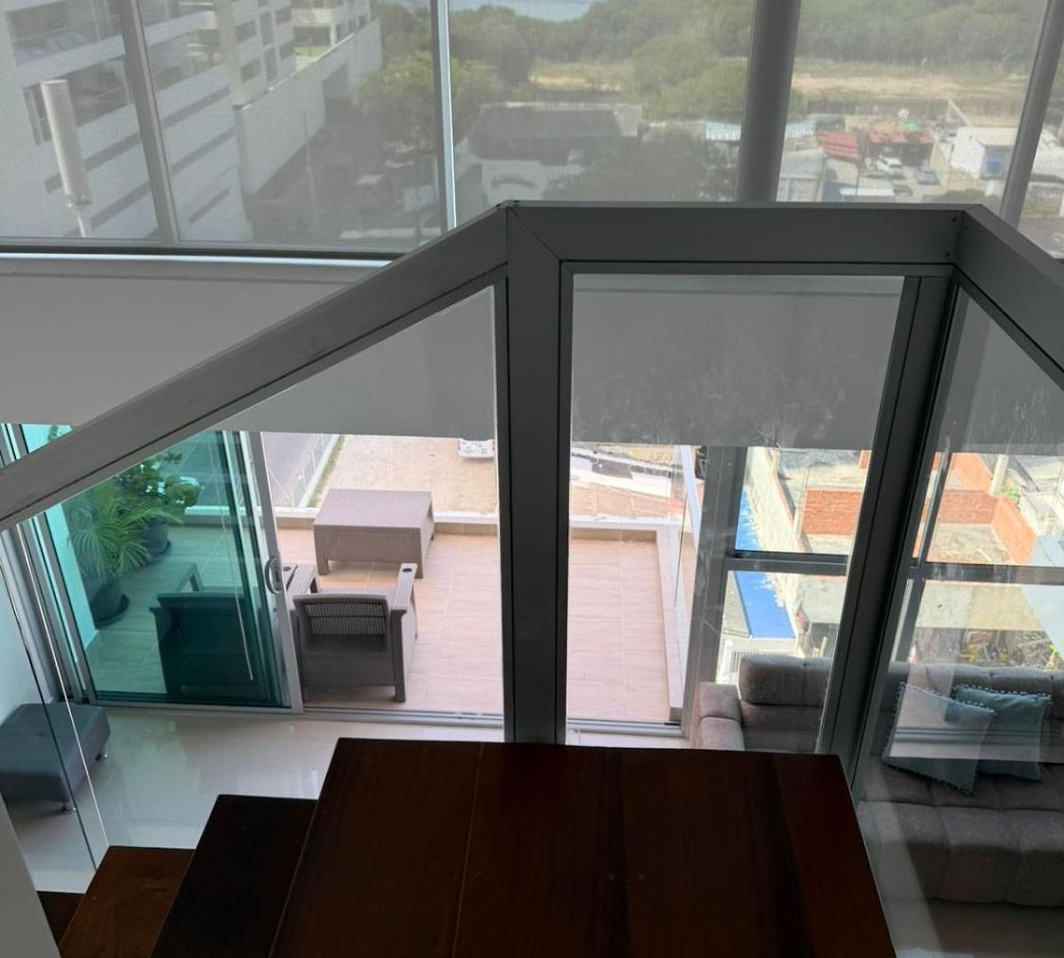 Apartamento De Tres Alcobas