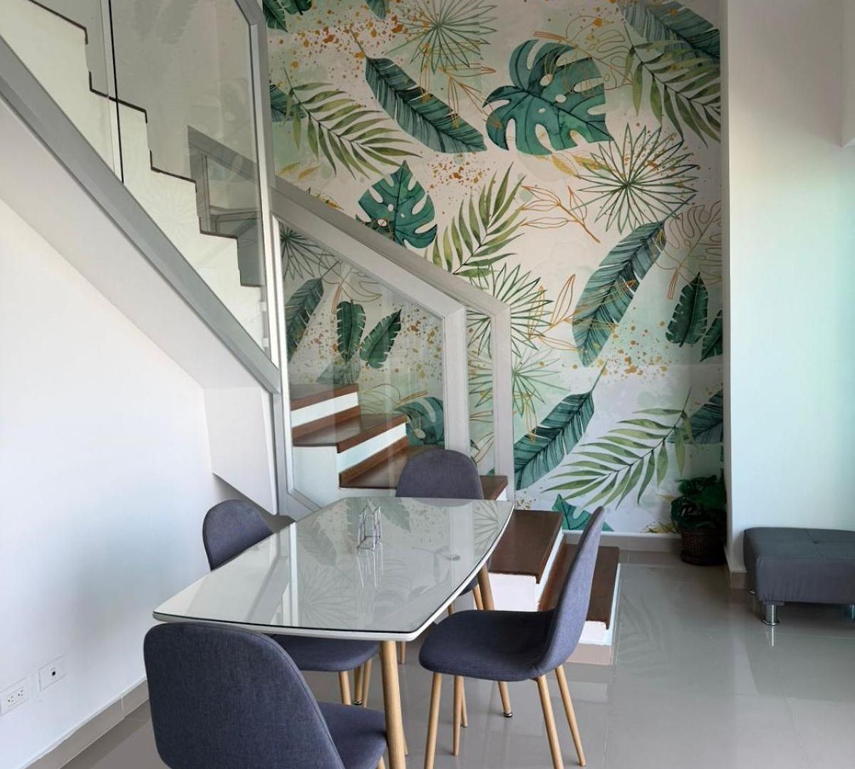 Apartamento De Tres Alcobas Cartagena