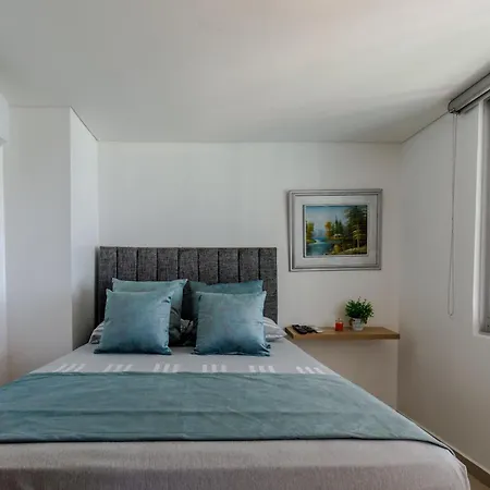 Apartment De Tres Alcobas