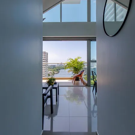 De Tres Alcobas Apartamento
