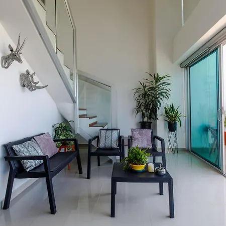 Apartamento De Tres Alcobas