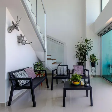 Apartamento De Tres Alcobas Cartagena
