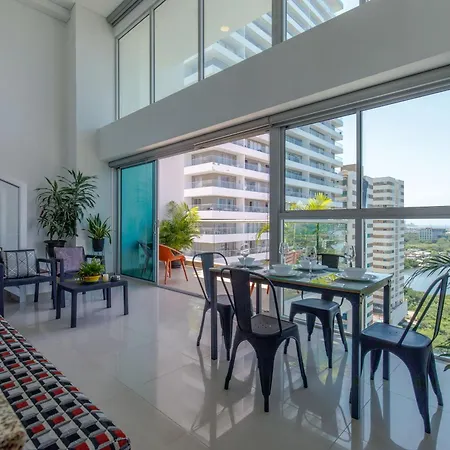 Apartamento De Tres Alcobas *