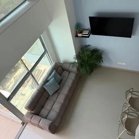De Tres Alcobas Apartment