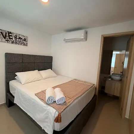 De Tres Alcobas Apartamento