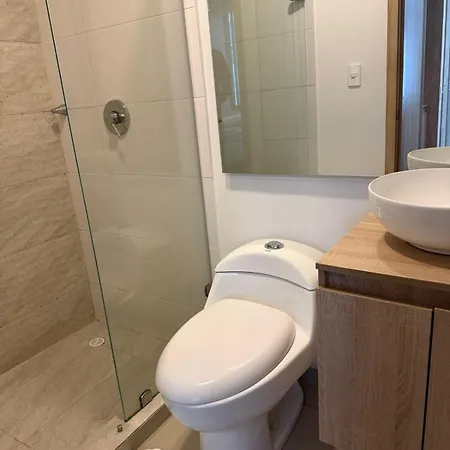 De Tres Alcobas Apartment Cartagena