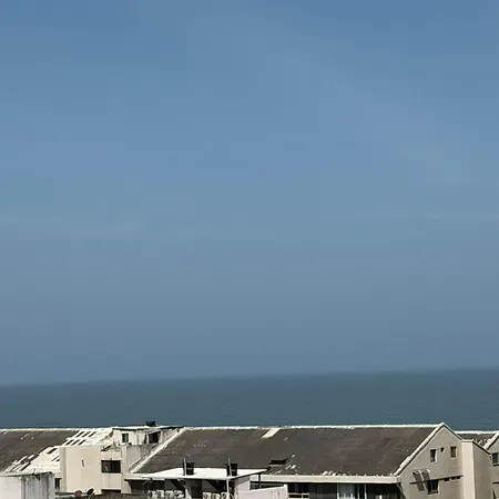 Apartamento De Tres Alcobas Cartagena