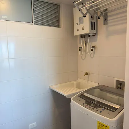 Apartamento De Tres Alcobas