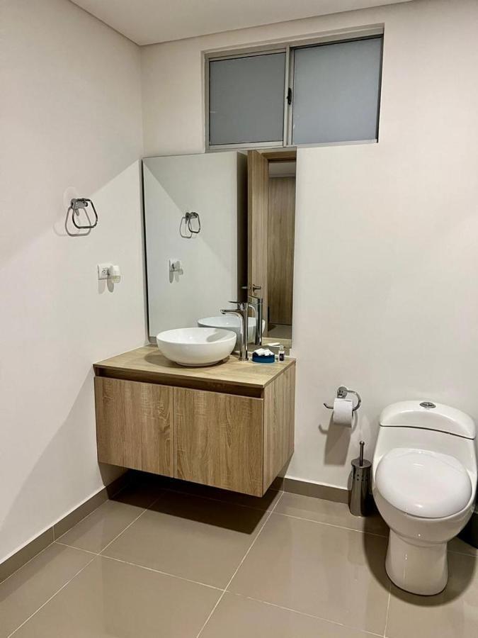 De Tres Alcobas Apartamento