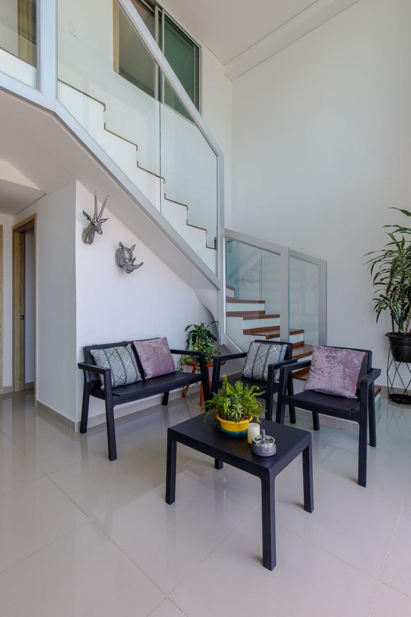 Apartamento De Tres Alcobas